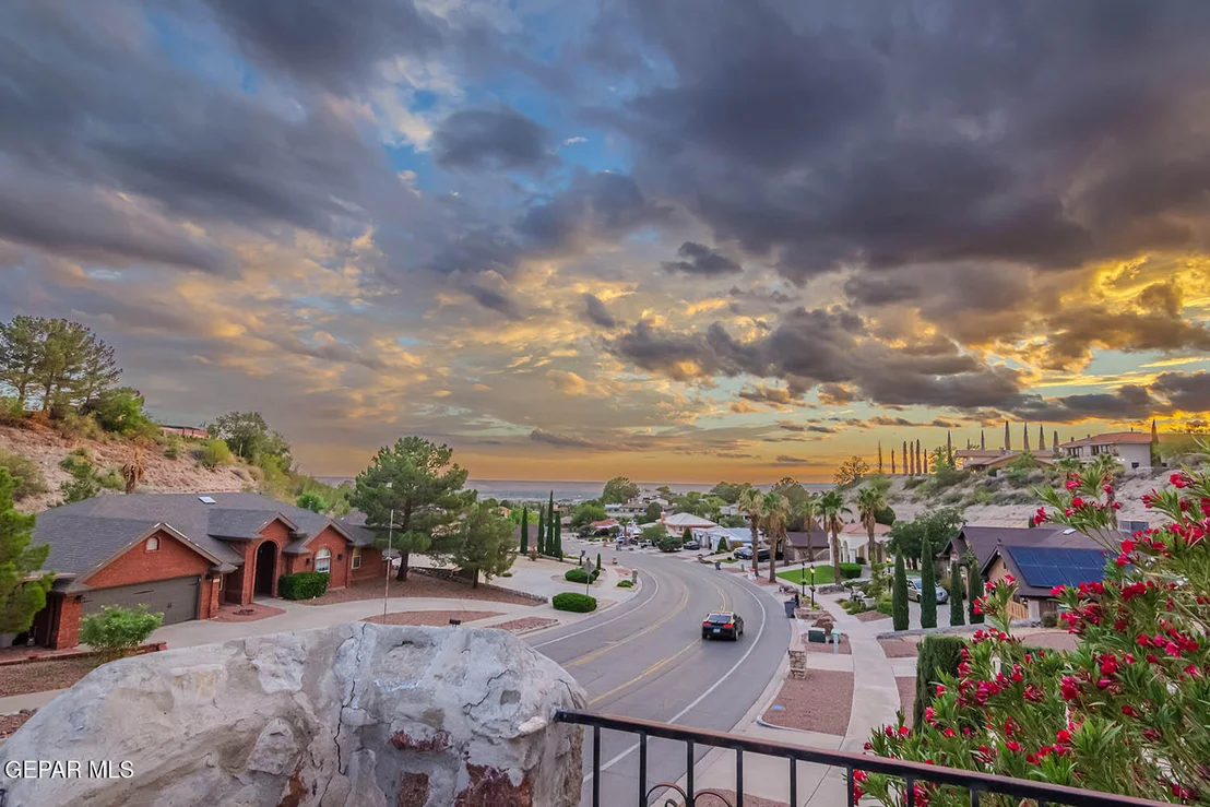 Photo of 801 BELLA CUMBRE Drive
