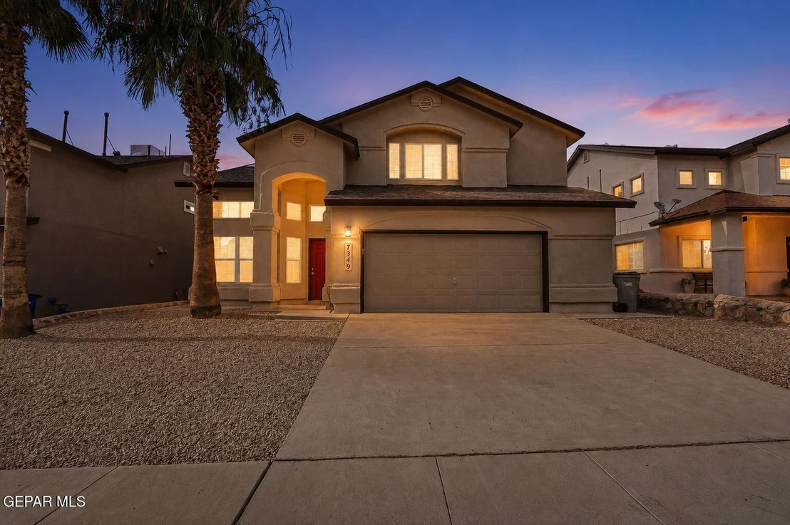 Photo of 7349 PRICKLEY PEAR Drive