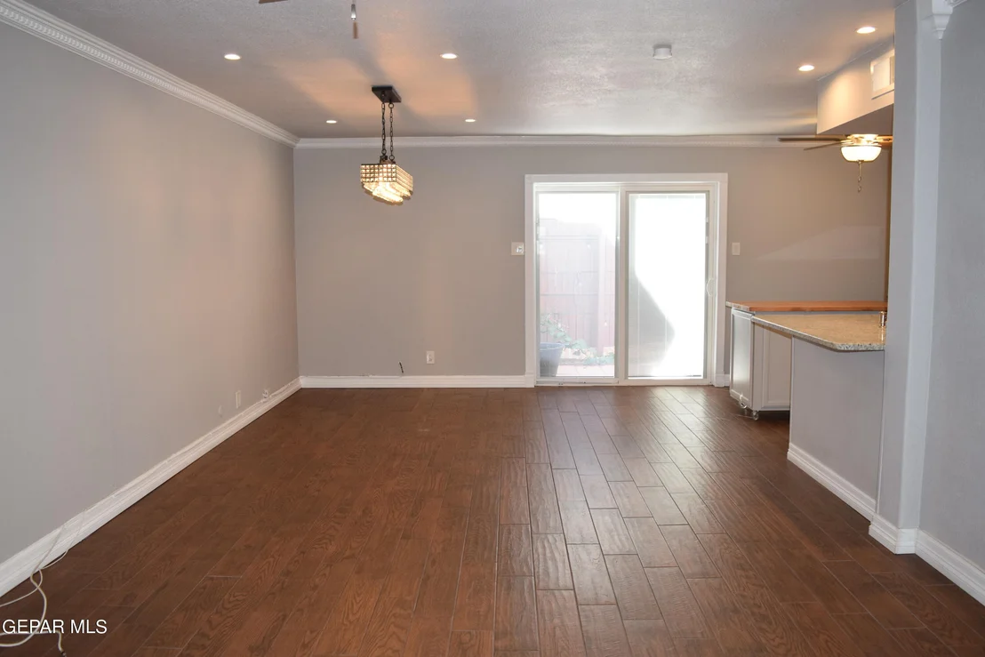 Photo of Unit 89 at 500 THUNDERBIRD Drive