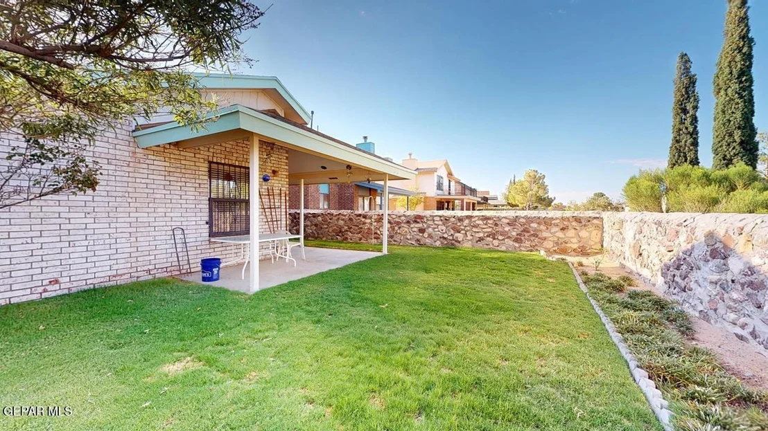 Photo of 1125 WILL RAND Drive