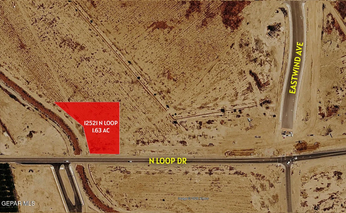 Photo of 12521 N Loop Drive