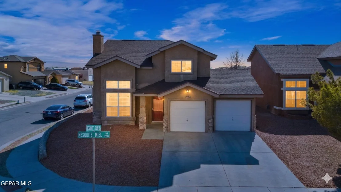Photo of 11984 MESQUITE MIEL Drive