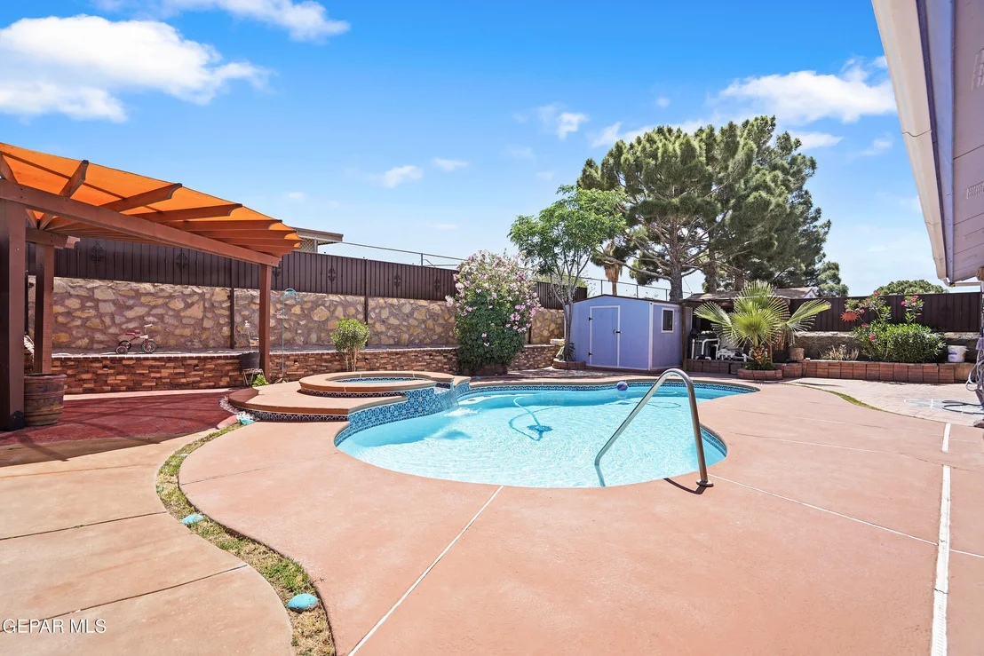 Photo of 11380 DAVID CARRASCO Drive