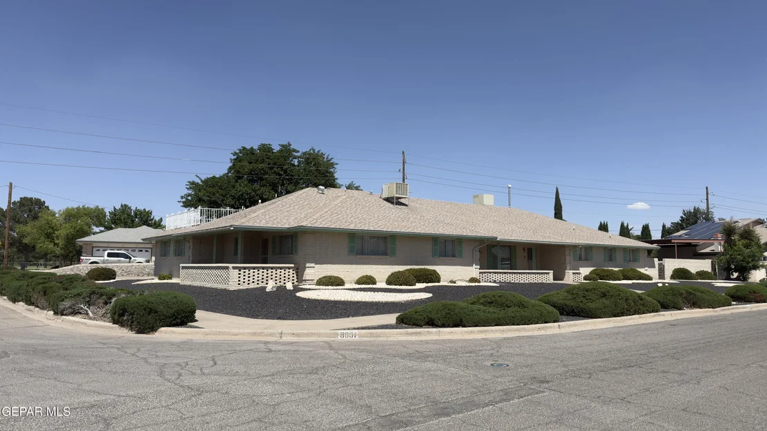 Photo of 8901 PARKLAND Drive