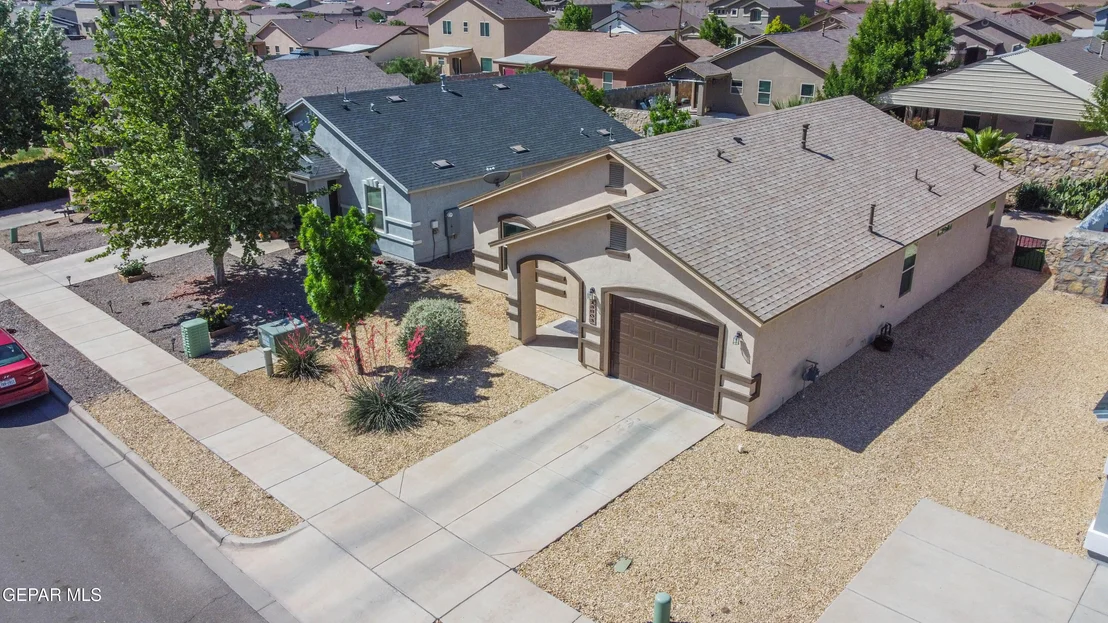 Photo of 13803 RIO CONCHOS Road