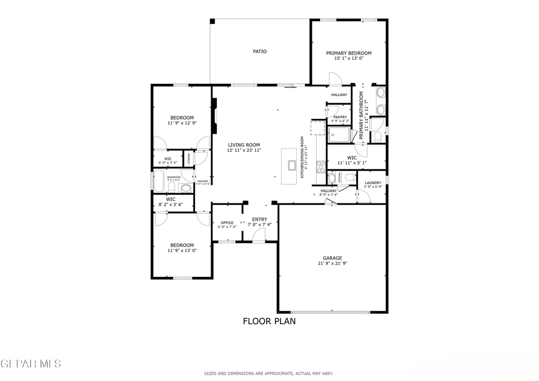 Photo of 325 Apodaca Road