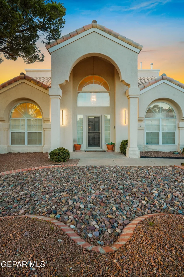 Photo of 6205 LA POSTA Drive