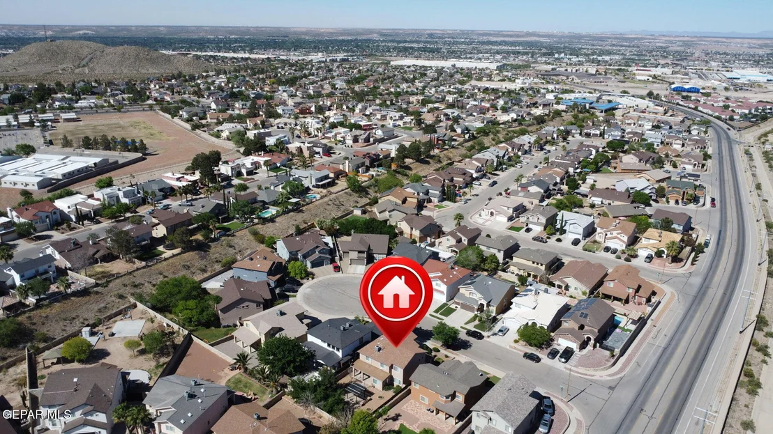 Photo of 1516 Mescal Lane