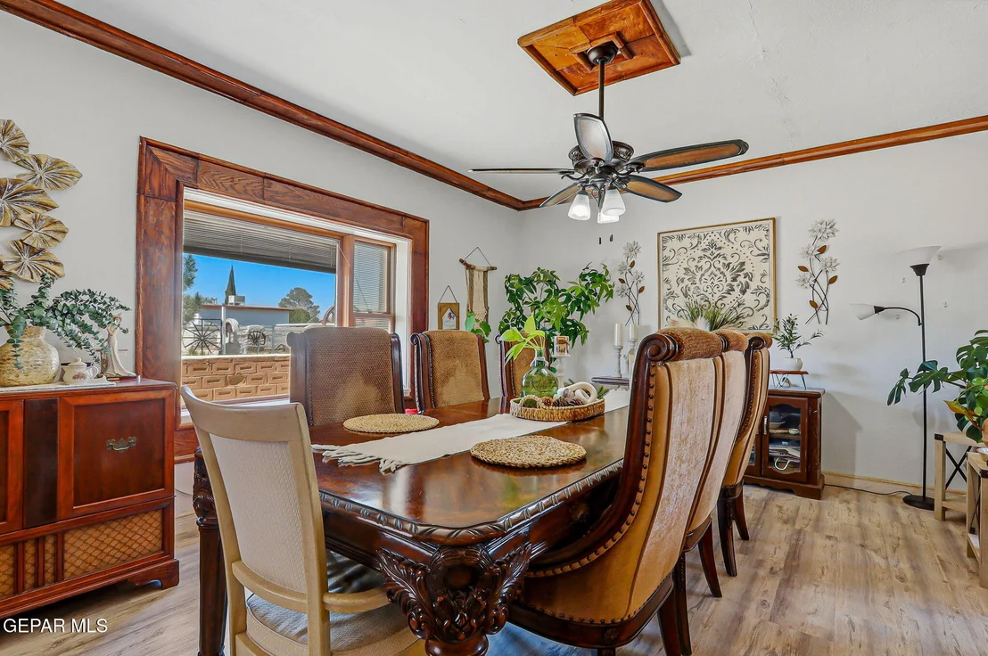Photo of 146 CROOM Road