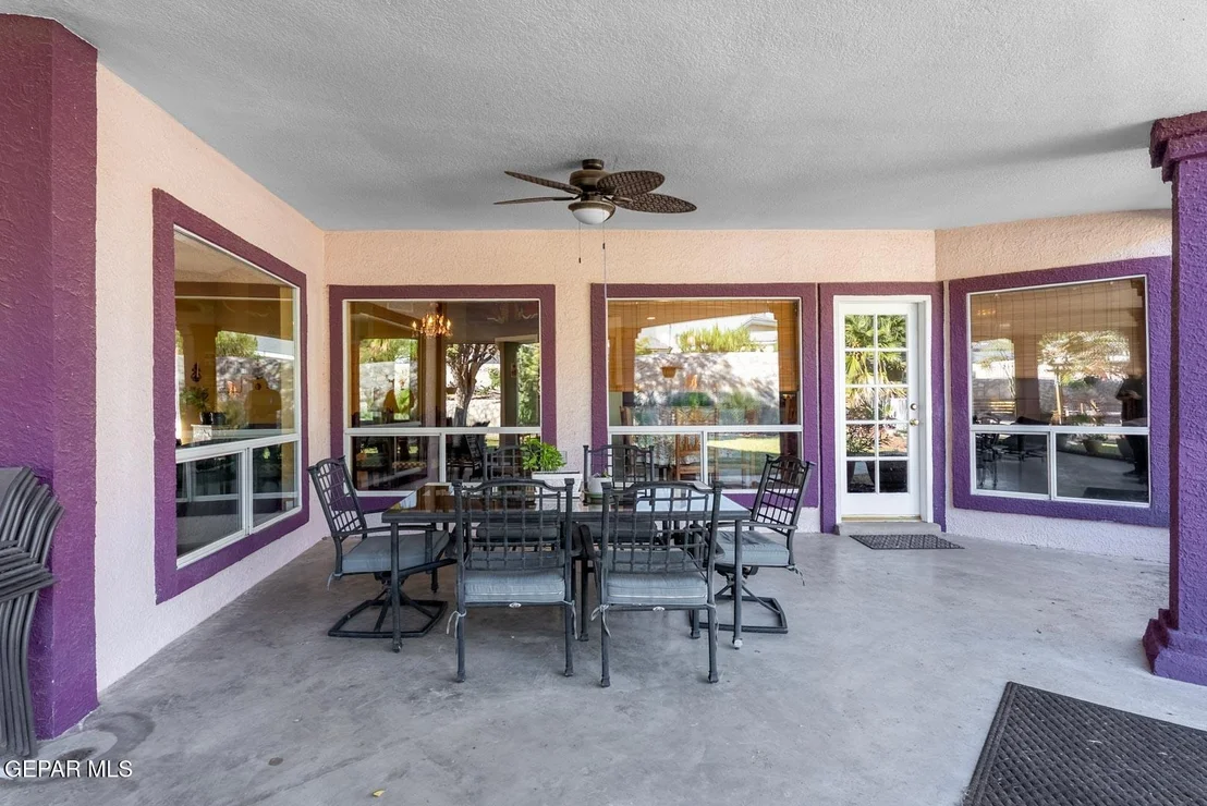 Photo of 1111 Sun Ridge Drive