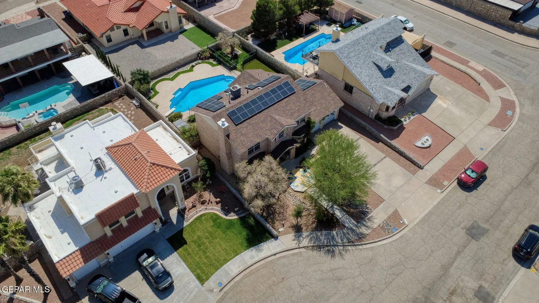 Photo of 4404 LOMA DE ORO Drive