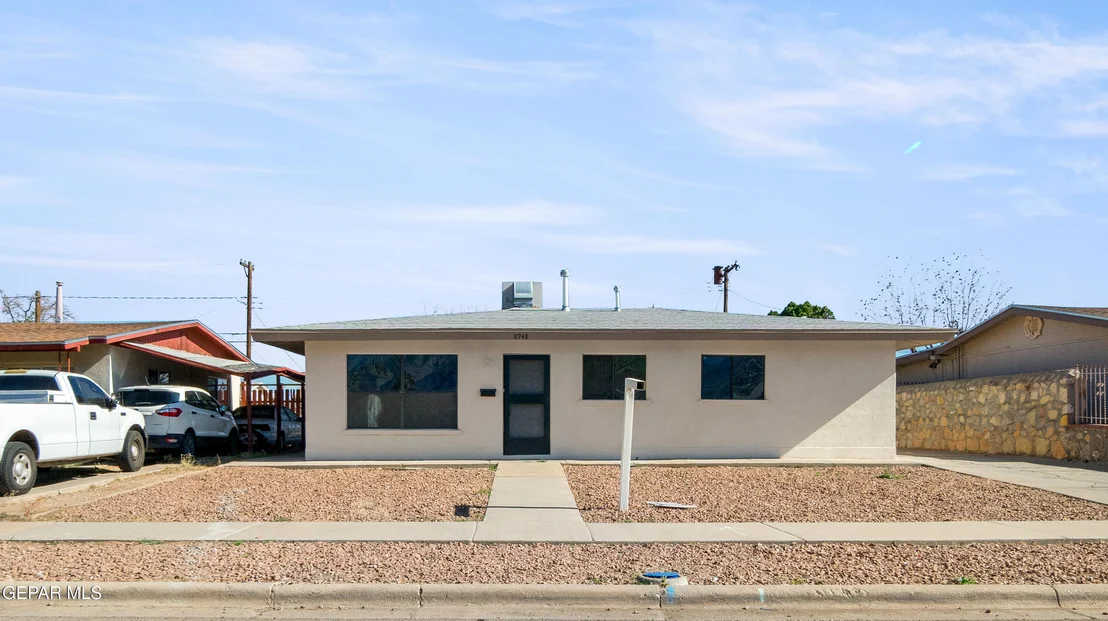 Photo of 8948 MATTERHORN Drive