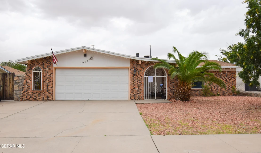 Photo of 10508 GAIUS Drive