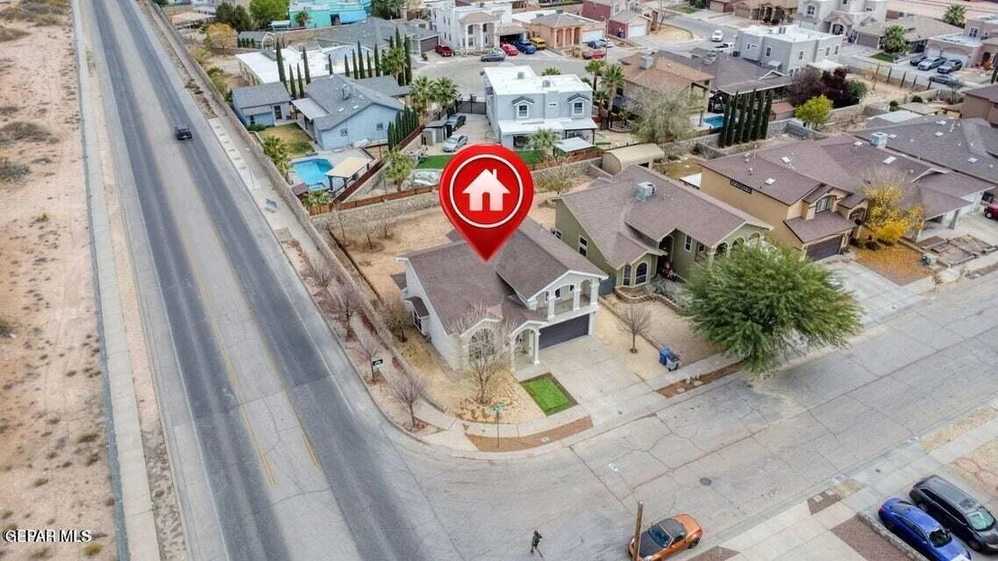 Photo of 3660 Pablo Sanchez Place