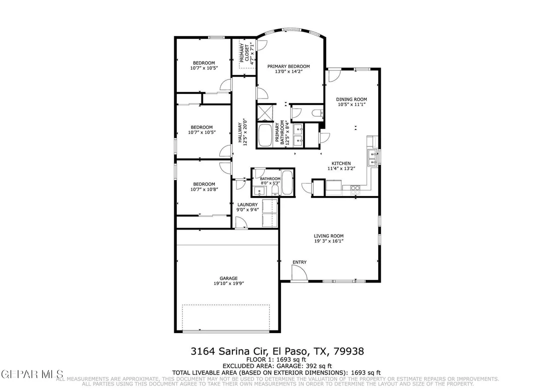 Photo of 3164 Sarina Circle