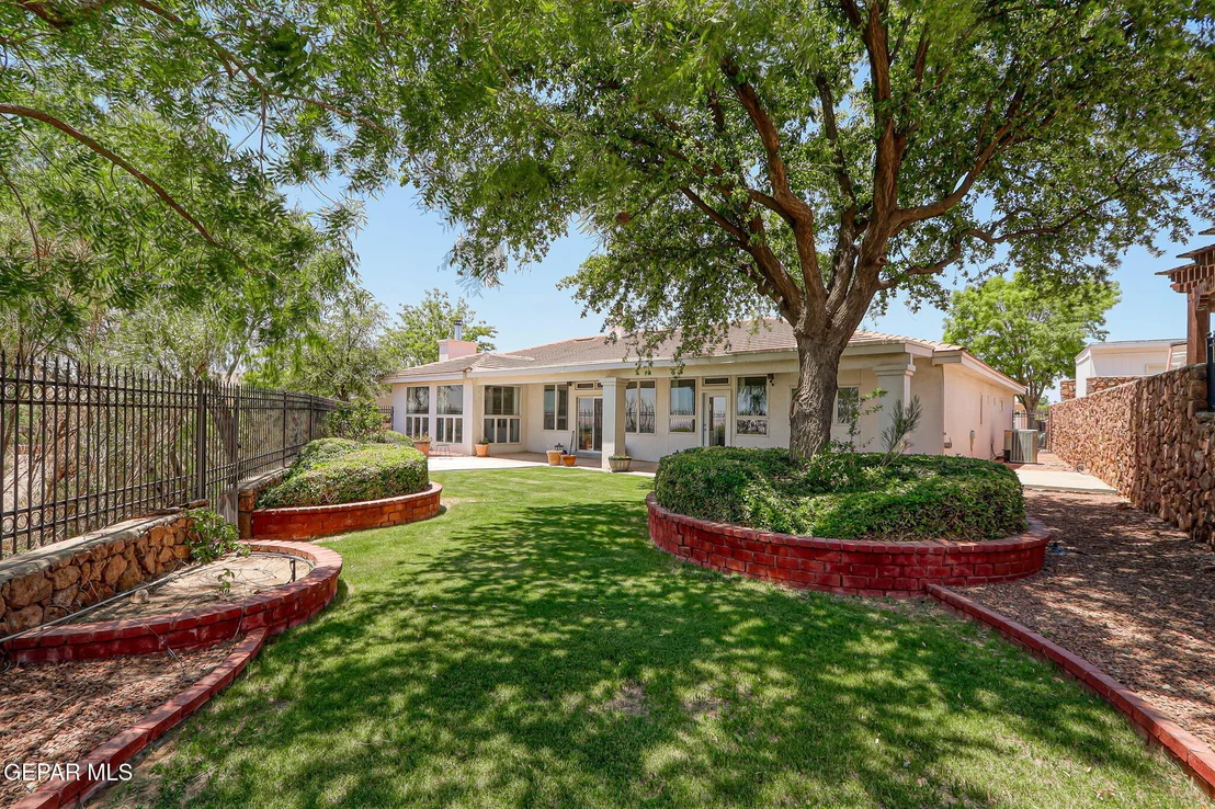 Photo of 6368 LA POSTA Drive