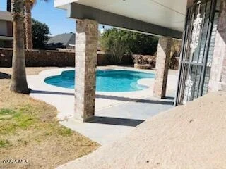 Photo of 11916 Pueblo Amable Way