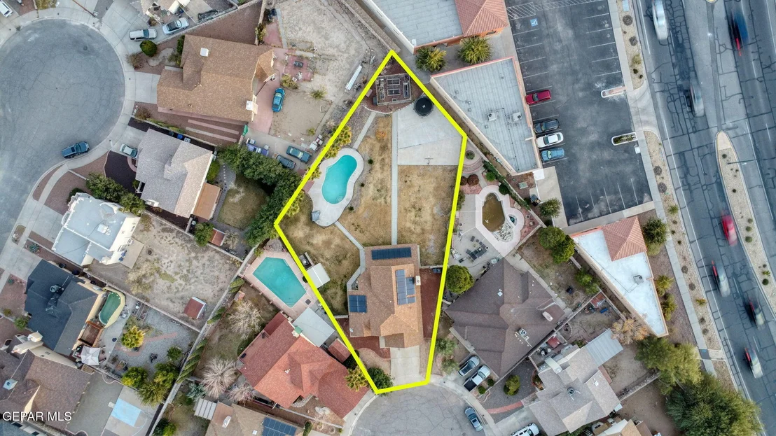 Photo of 550 OLMECA Drive
