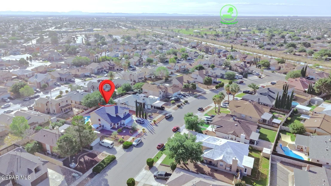 Photo of 10751 WHITE SANDS Drive