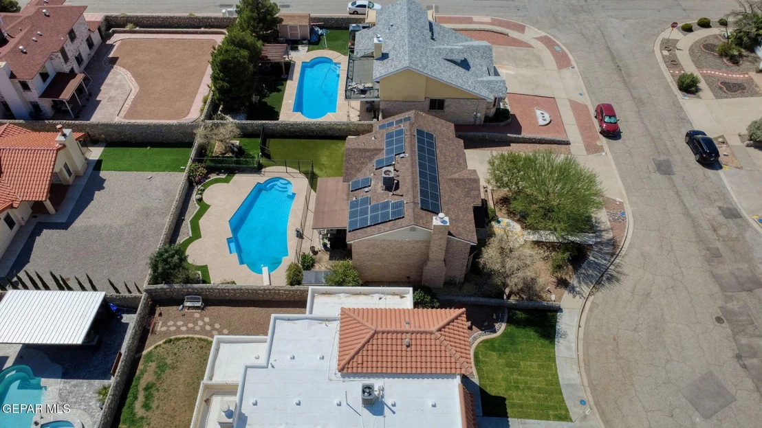Photo of 4404 LOMA DE ORO Drive