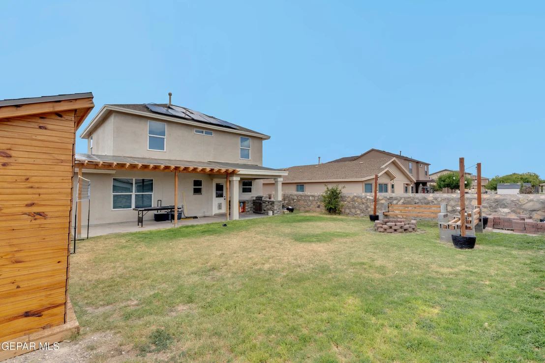 Photo of 5816 REDSTONE RIM Drive