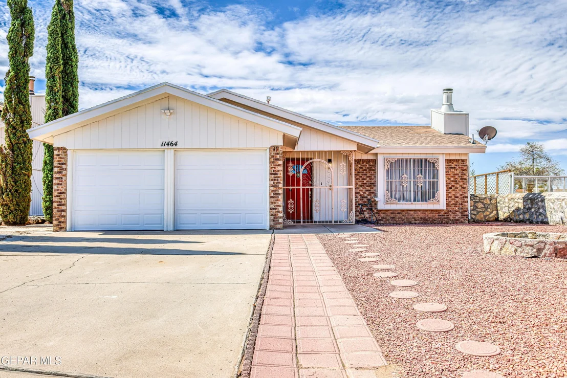 Photo of 11464 BOB MITCHELL Drive
