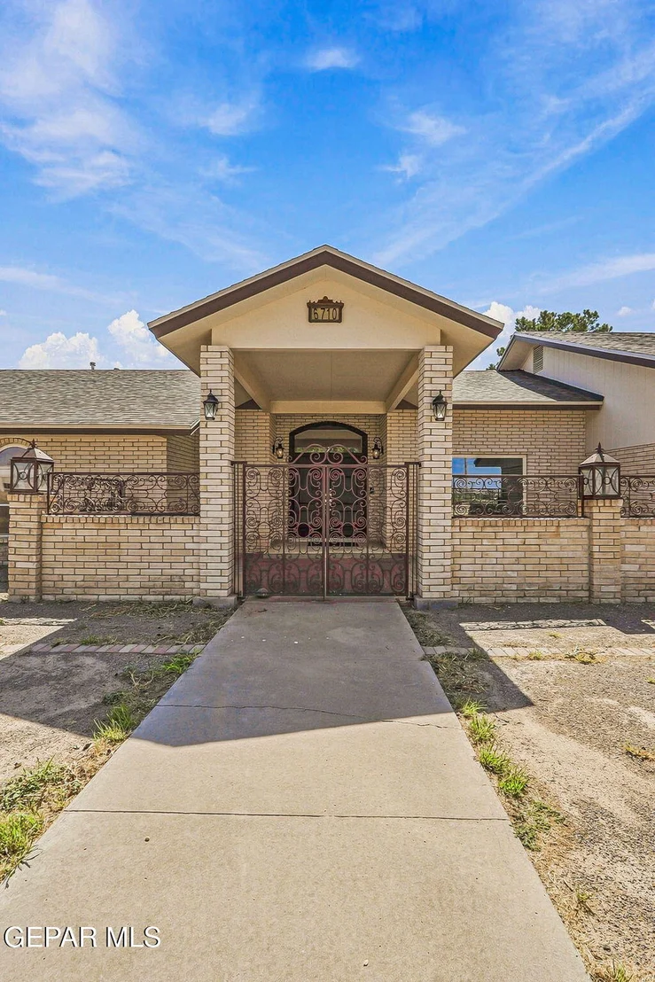 Photo of 6710 Westside Drive
