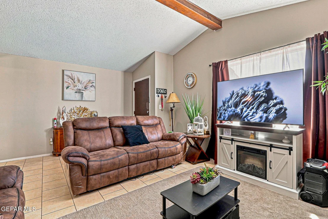 Photo of Unit AB at 2901 Beachcomber Drive