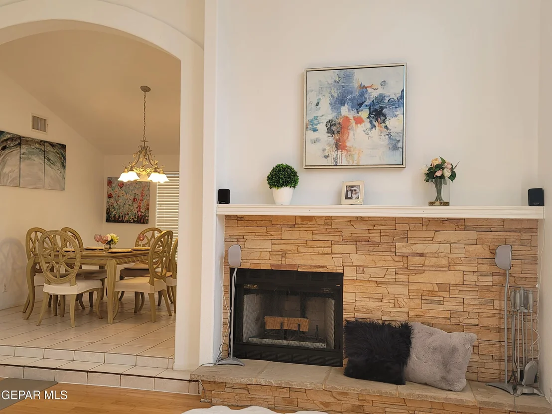 Photo of 1305 TRAIL RIDGE Drive