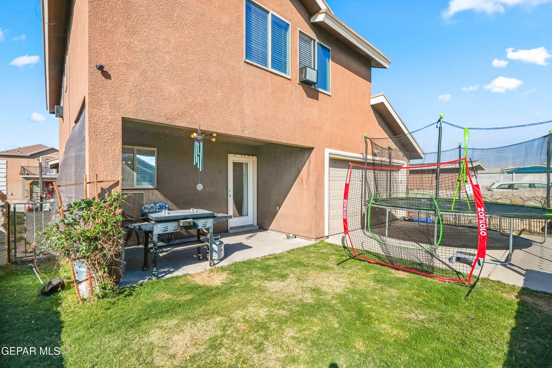 Photo of 12868 HUECO CAVE Drive
