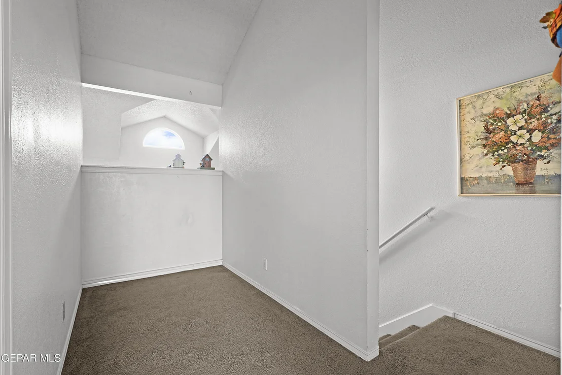 Photo of Unit A at 1557 Greg Powers Drive