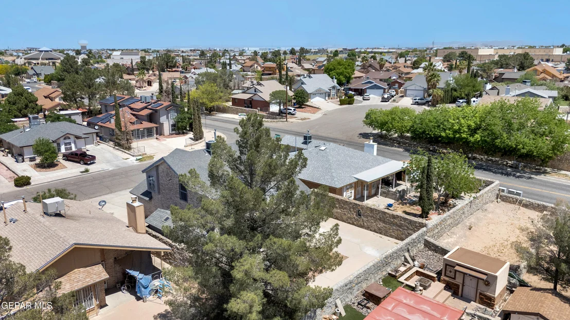 Photo of 12176 JOSE CISNEROS Drive