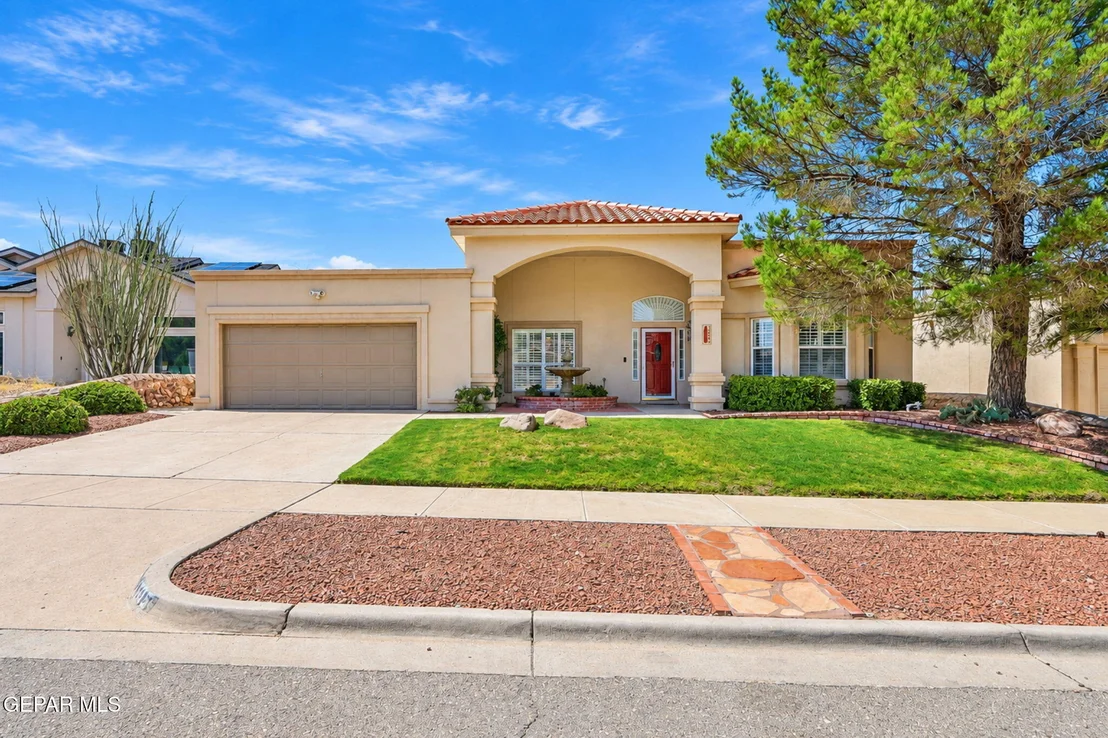 Photo of 1385 RAINBOW RIDGE Drive