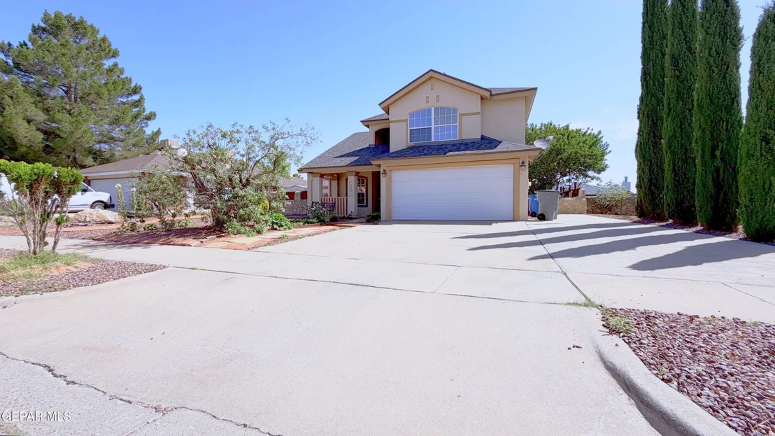 Photo of 10751 WHITE SANDS Drive