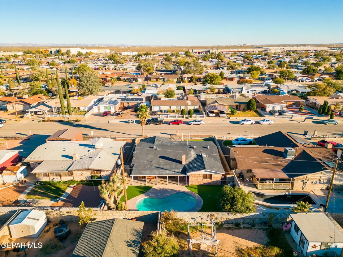 Photo of 9901 Sidewinder Street