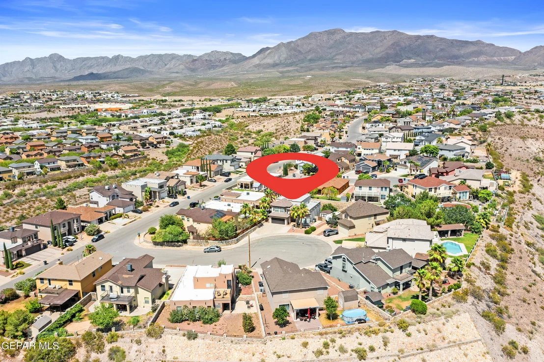 Photo of 1608 JOLLA DEL SOL Court