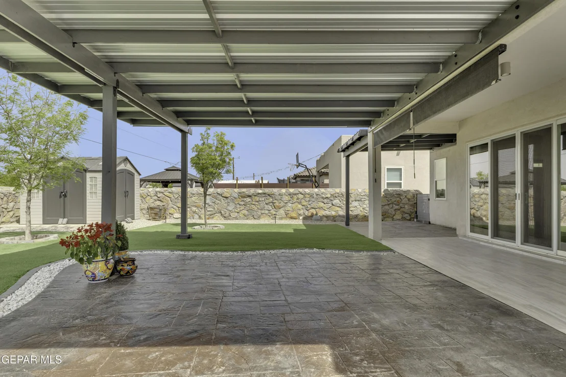 Photo of 3901 DESERT PARK Place