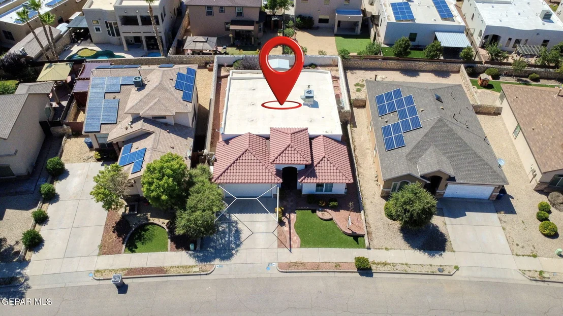 Photo of 3151 HIDDEN CREEK Drive