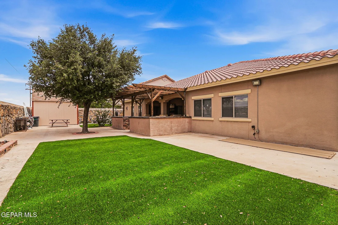 Photo of 3065 TIERRA NORA Drive
