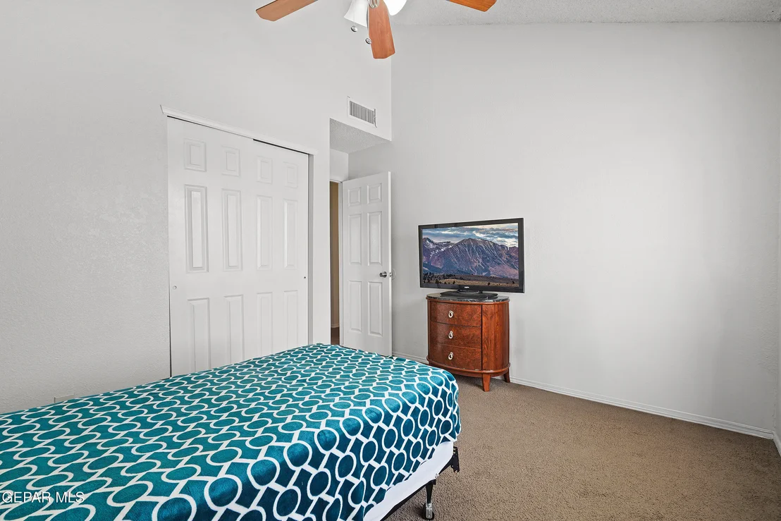 Photo of Unit A at 1557 Greg Powers Drive