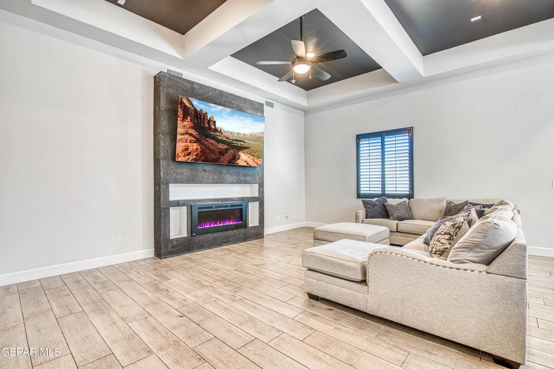 Photo of 12316 DESERT PINE Avenue