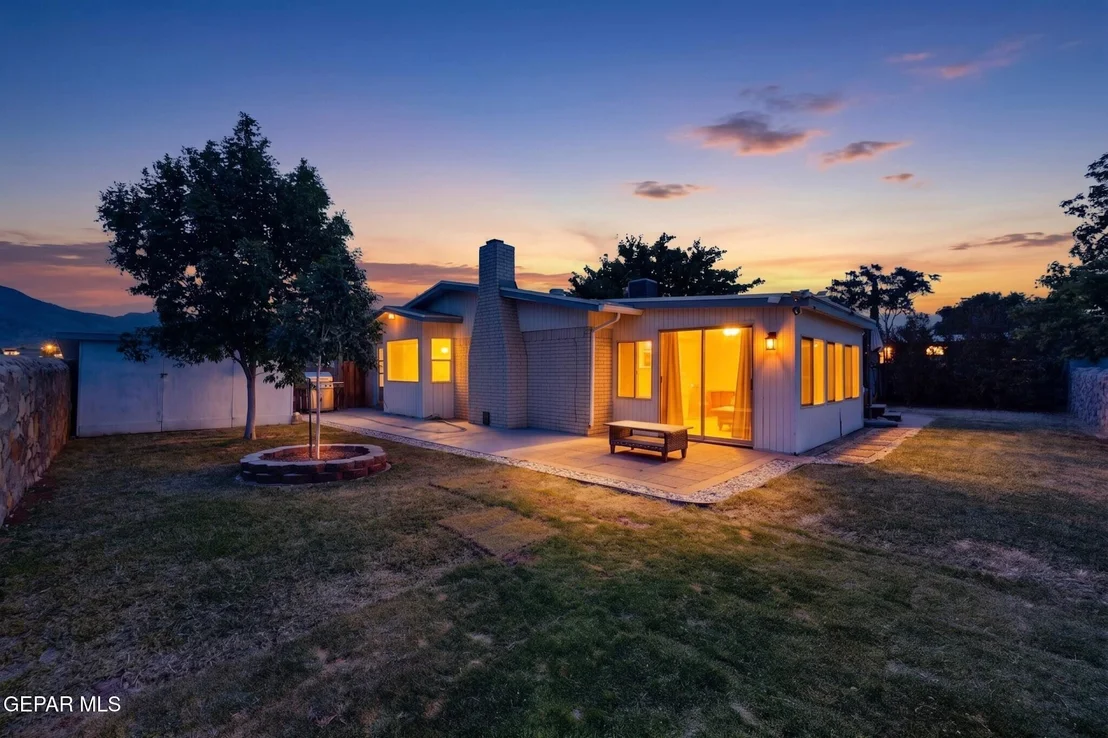 Photo of 10600 HERMES Drive