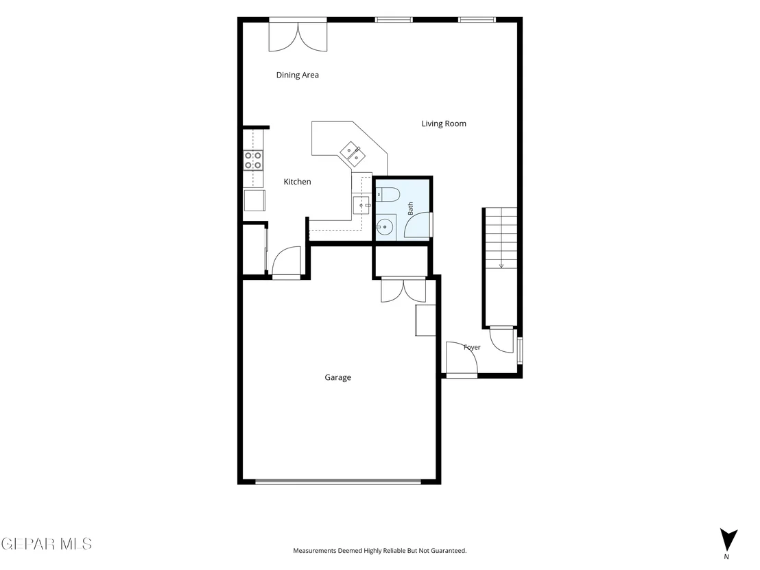 Photo of 14084 TIERRA HALCON Drive