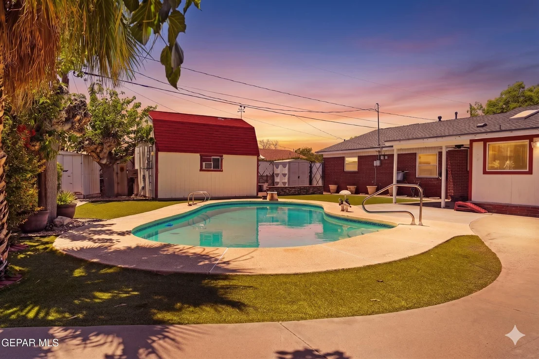Photo of 1300 SUNBURST Drive