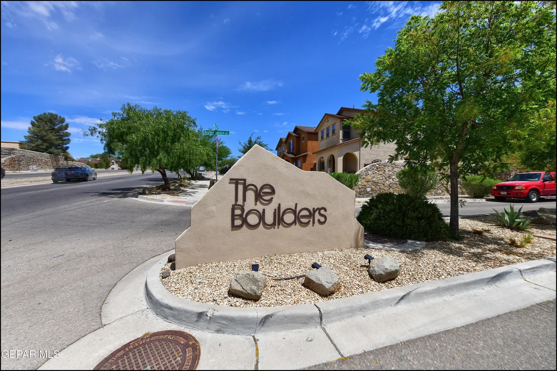 Photo of 6673 BOULDER CANYON Lane