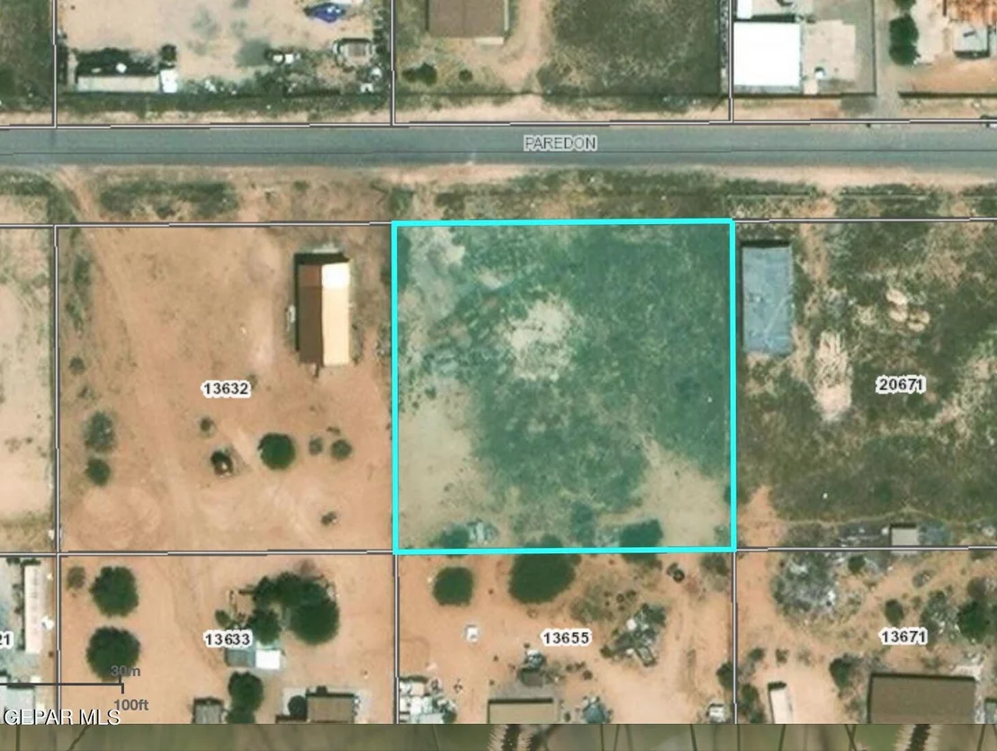 Photo of 13654 Paredon Drive
