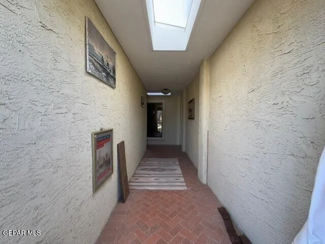 Photo of Unit B at 742 Espada Drive