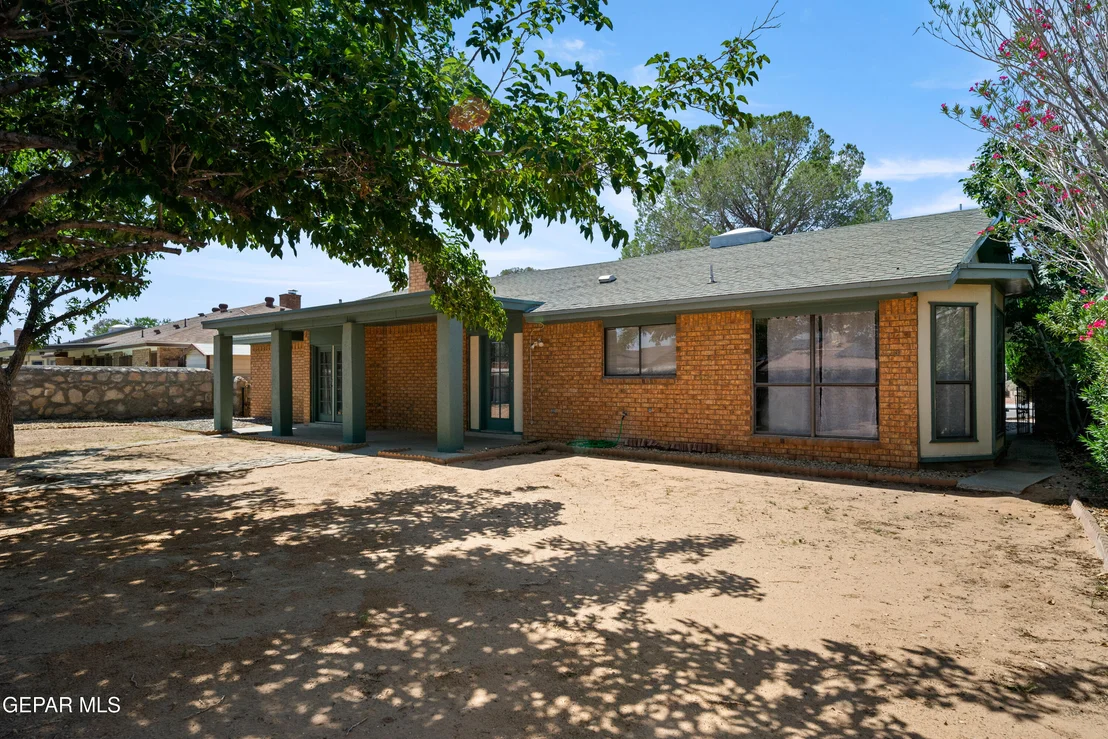 Photo of 11205 War Feather Drive