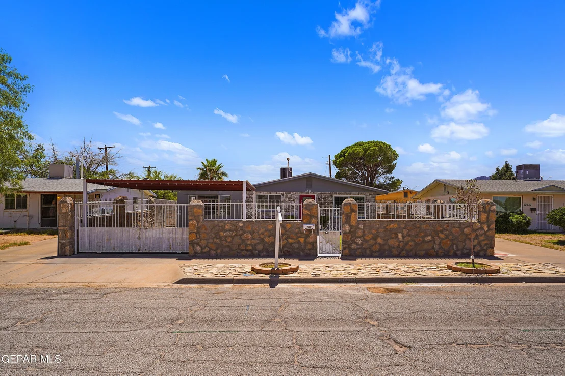 Photo of 10233 SHARP Drive