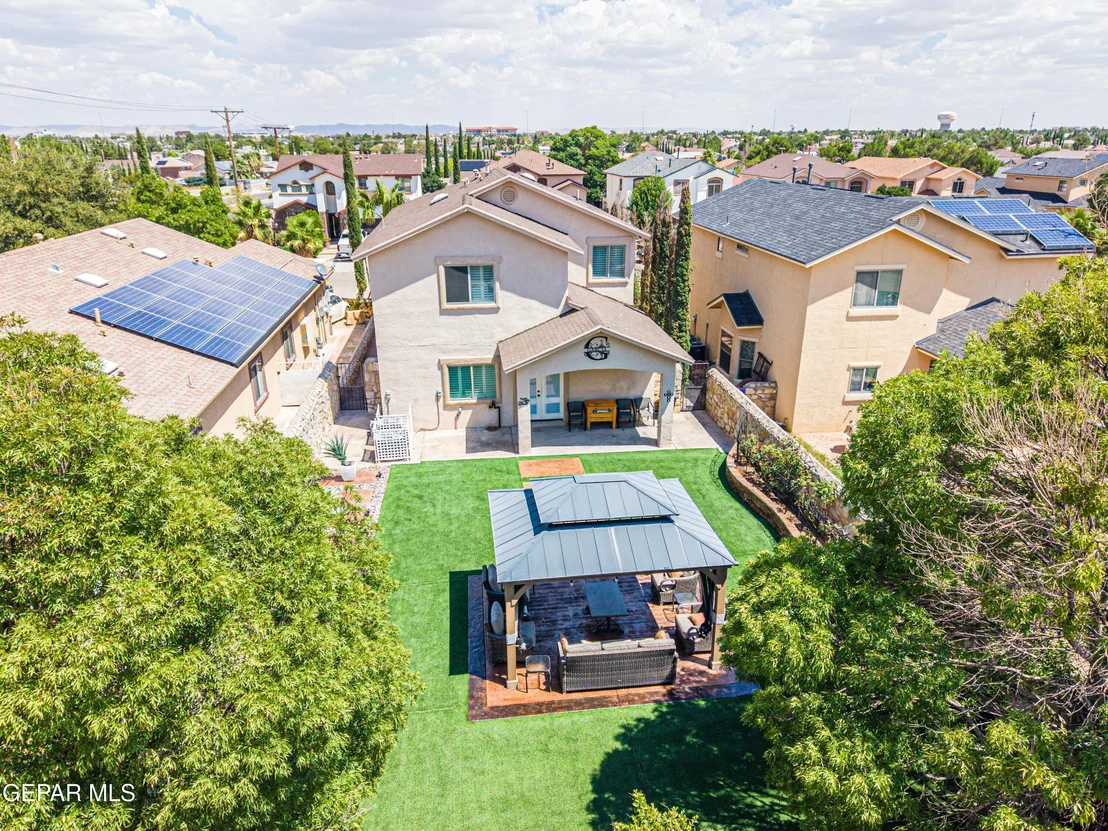 Photo of 3345 BLUE EARTH Place
